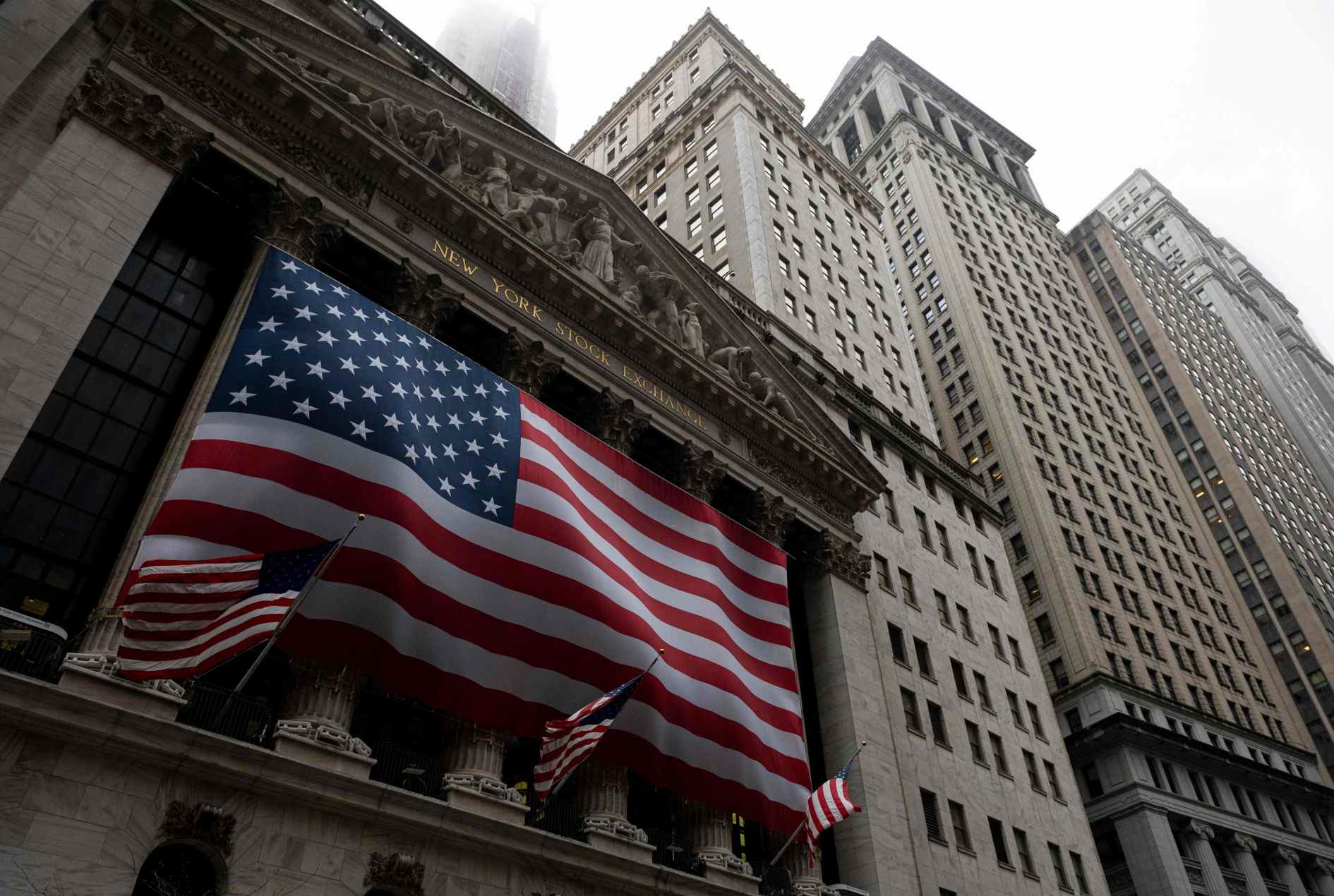 Why the Nasdaq100 may not be dangerously overbought as it scores fresh record high.