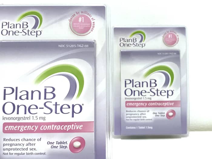 levonorgestrel purchase