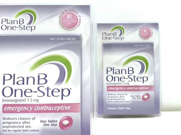 Plan B. What is it and how does it work?