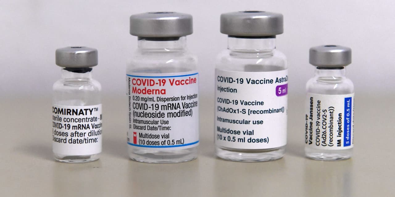 #: FDA advisers say the U.S. needs updated COVID-19 boosters to fight omicron