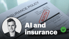 Insurance premiums are soaring. Could AI bring costs down?
