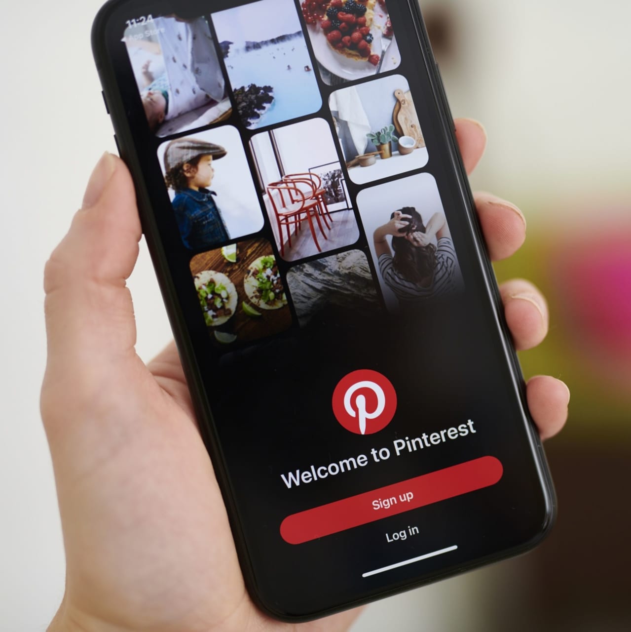 Top 5 ways businesses can make the most of Pinterest – European CEO