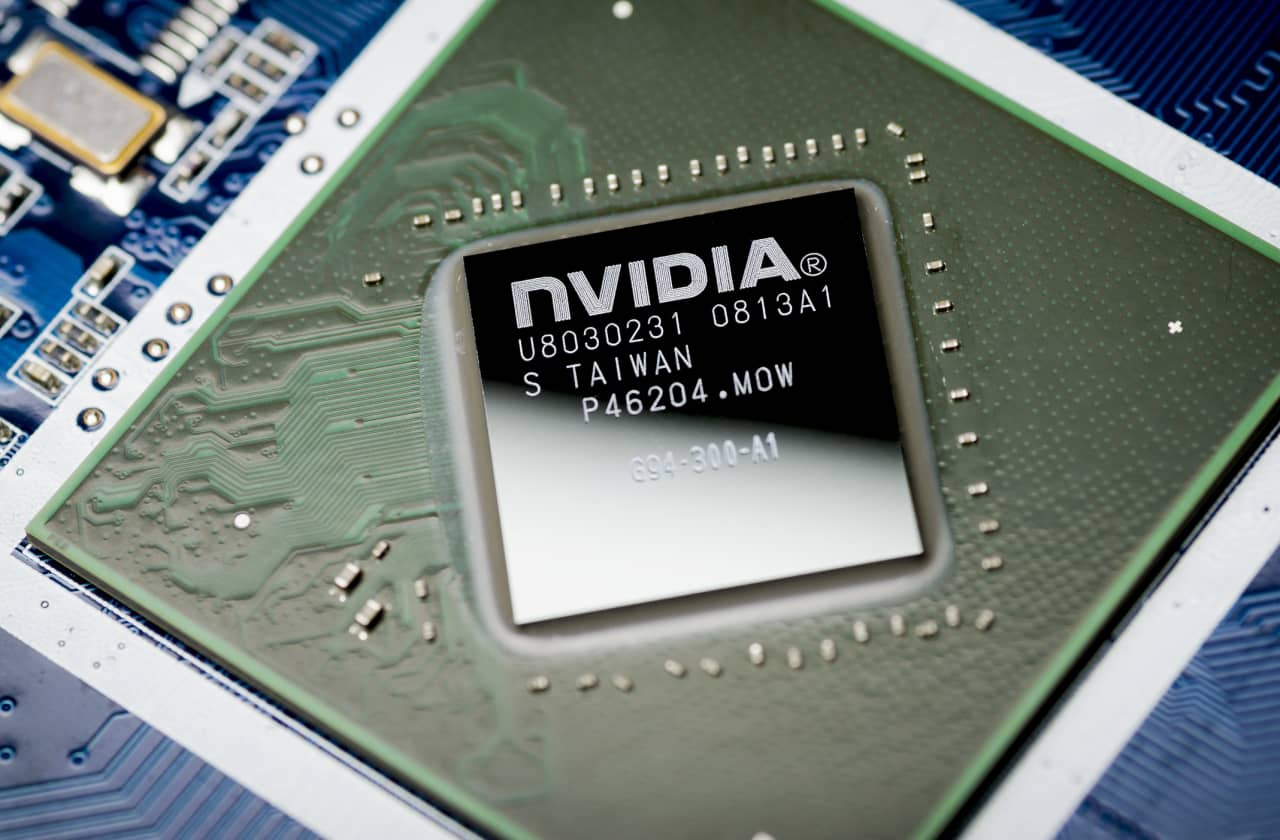 Nvidia’s stock set to extend gains: ‘The time to worry is clearly not now’