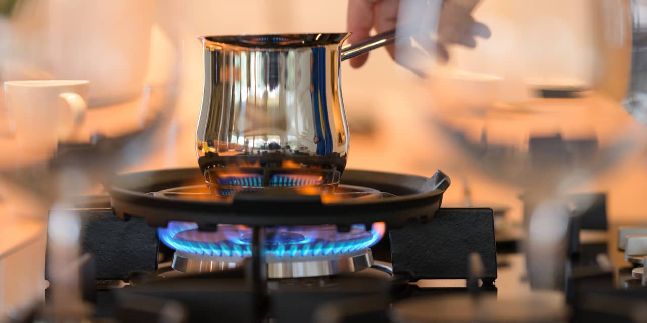 Another reason to replace the gas stove?Research reveals that natural gas contains carcinogens
