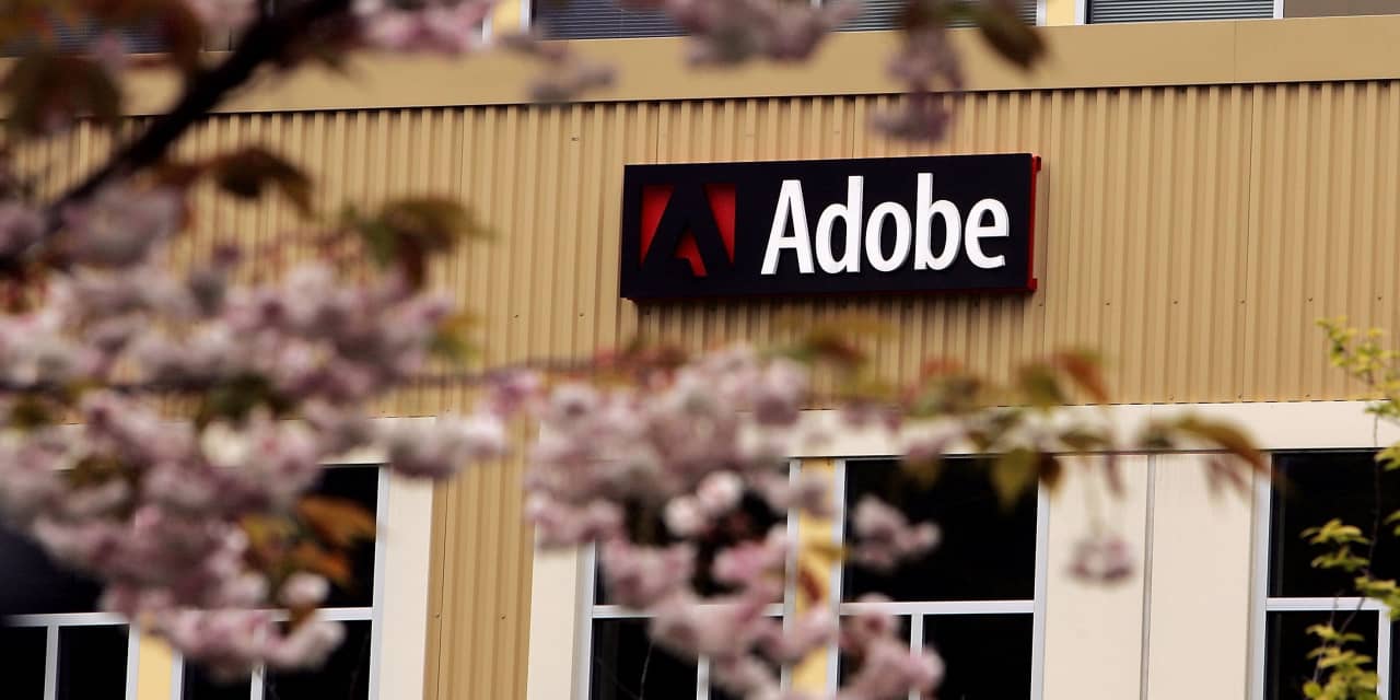 Adobe’s stock drop highlights this fundamental disconnect over AI ...
