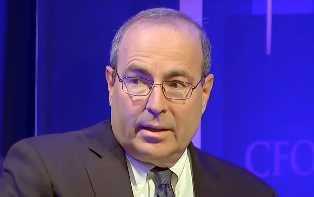 Fed’s Barkin says recent progress on inflation might be a ‘head fake