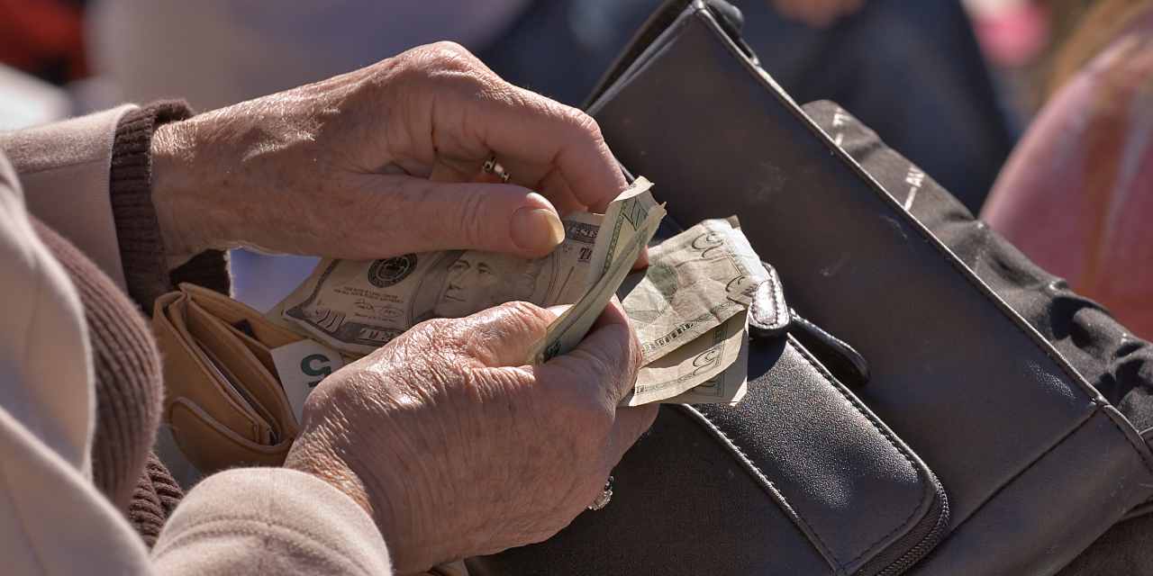 Most Americans are falling behind in saving for retirement. Here’s how they can make up the difference.