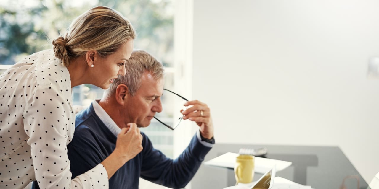 ‘That’s a big chunk.’ We’re 61 and got quoted $9K a year for long-term care insurance. That feels way too high and we have savings. What’s our move?