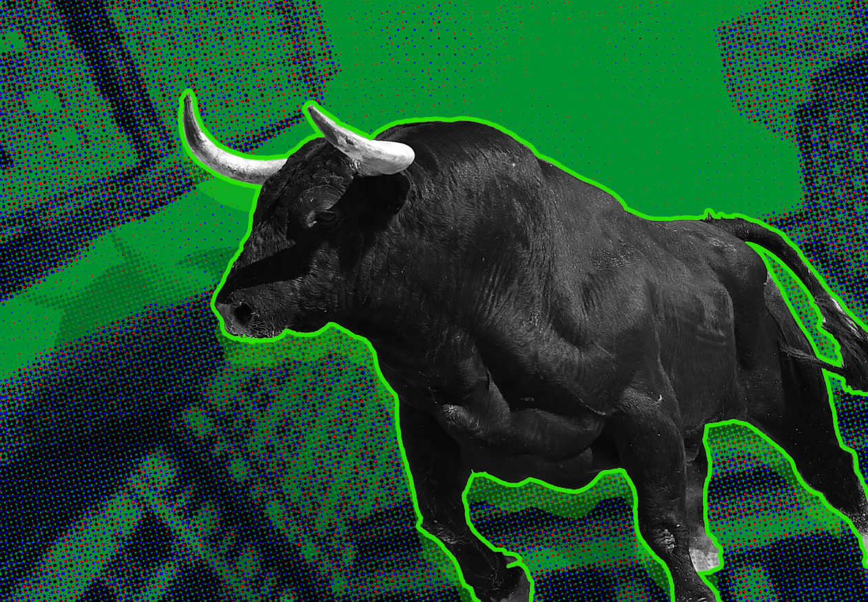 There is credit-market fear right now, but this bull says stocks will still  rally into year-end - MarketWatch