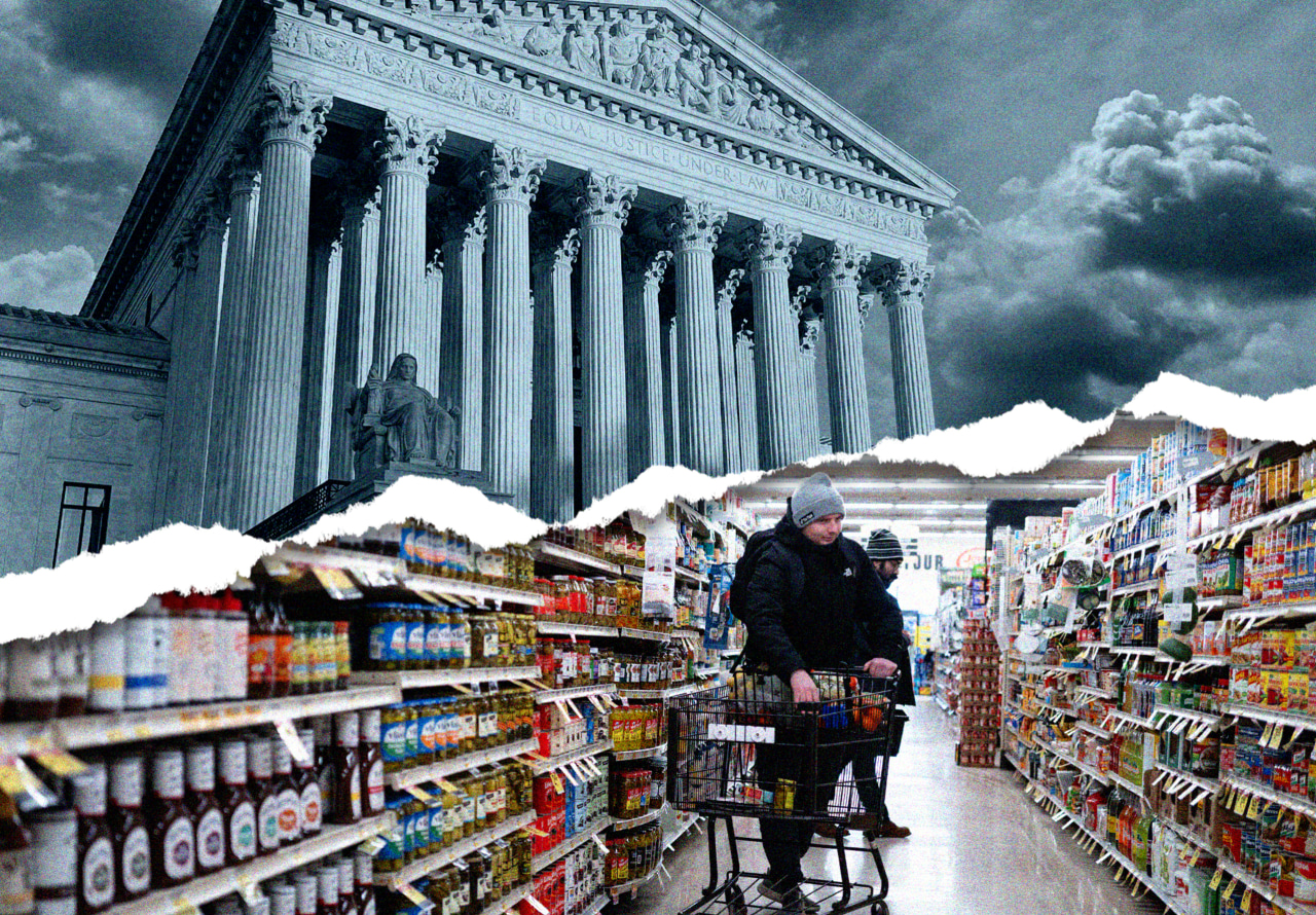 Don’t expect lower prices now that the Supreme Court ruled against Trump’s tariffs
