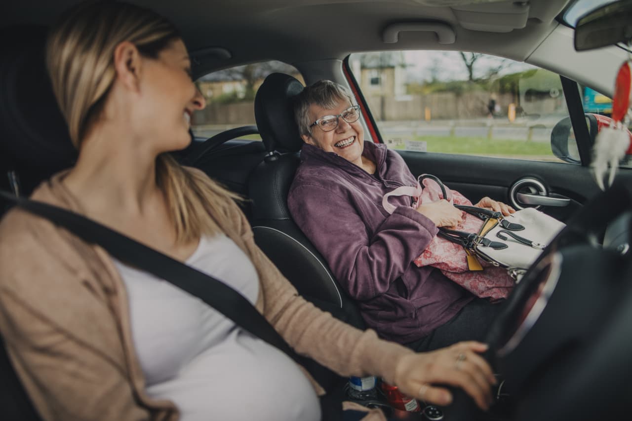 Gen X moms are the worst at talking about money with their families. Why that needs to change.