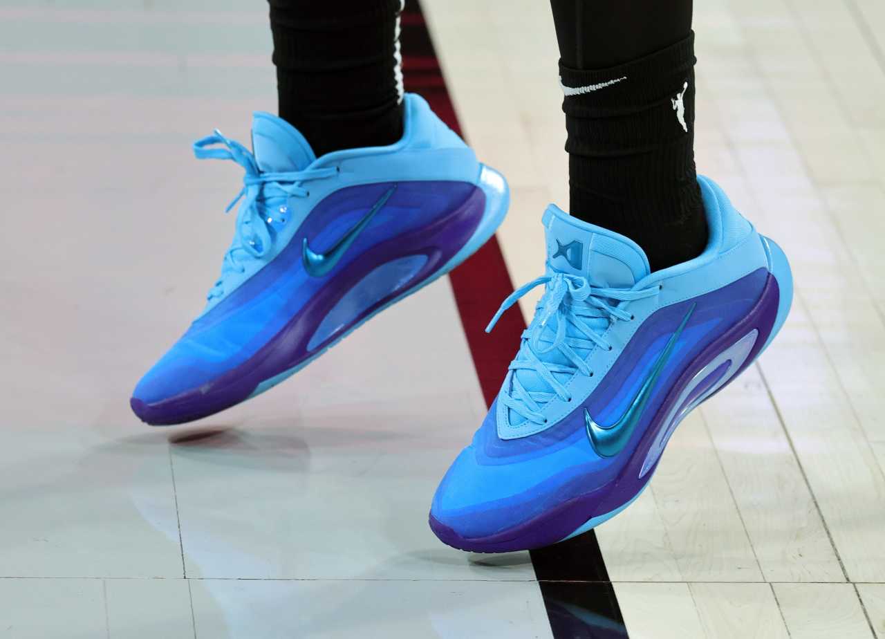 Nike’s stock is headed for a ‘swoosh’-shaped recovery after years of pain, analyst says
