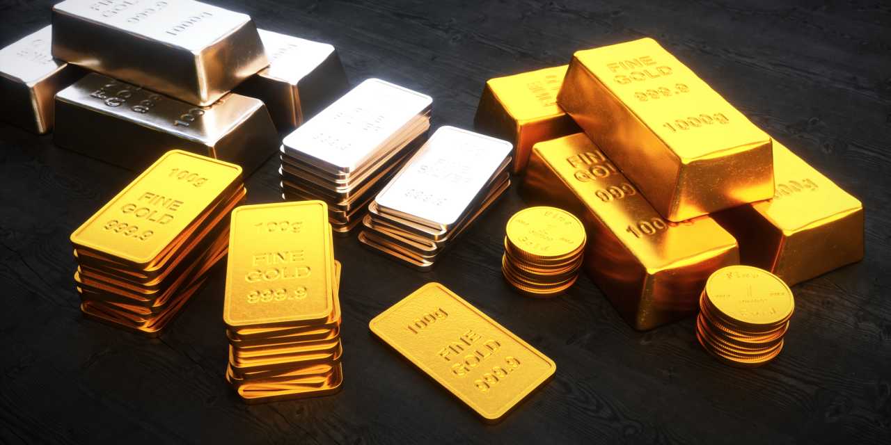 ‘Gold is like the art market,’ declares Citi, as it hikes its target price ...