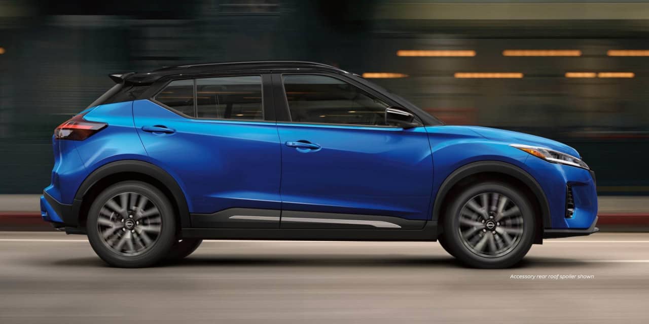The 2023 Mazda CX-30 and the Nissan Kicks: See how these affordable compact SUVs compare - Vimarsana News