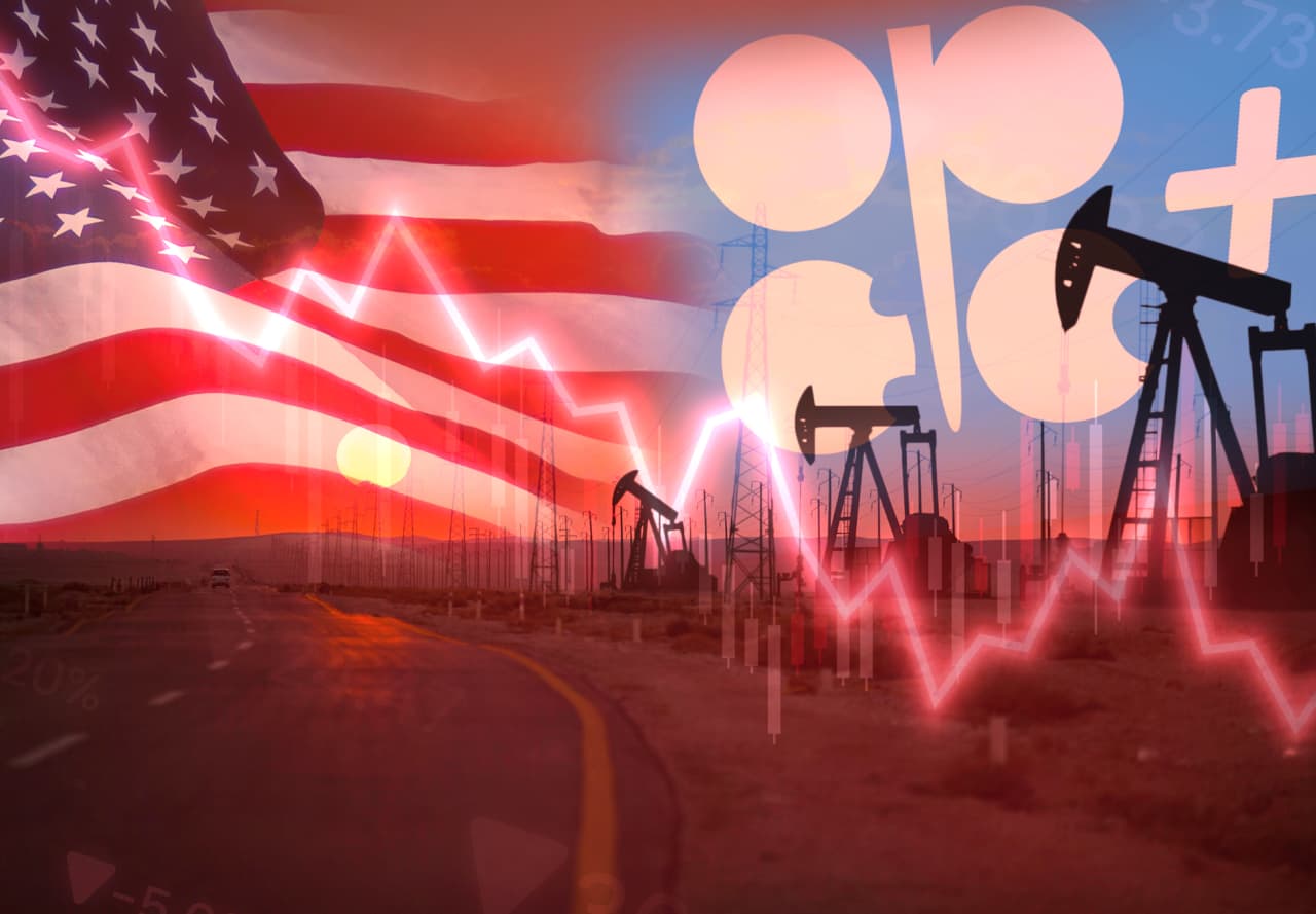 Why Oil May Not See A Return To 100 A Barrel In 2024 MarketWatch   Im 57642631