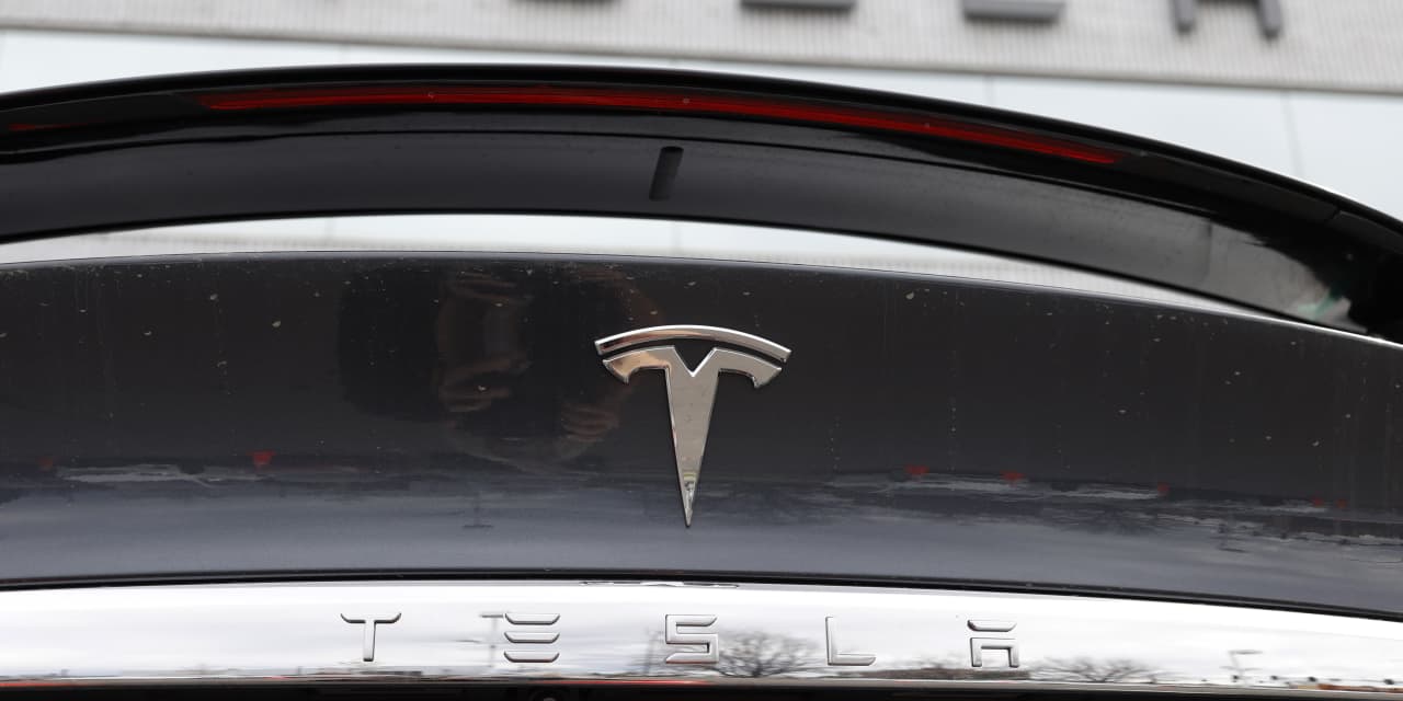 Tesla investors pave way for stock split vote with company on most proposals – MarketWatch