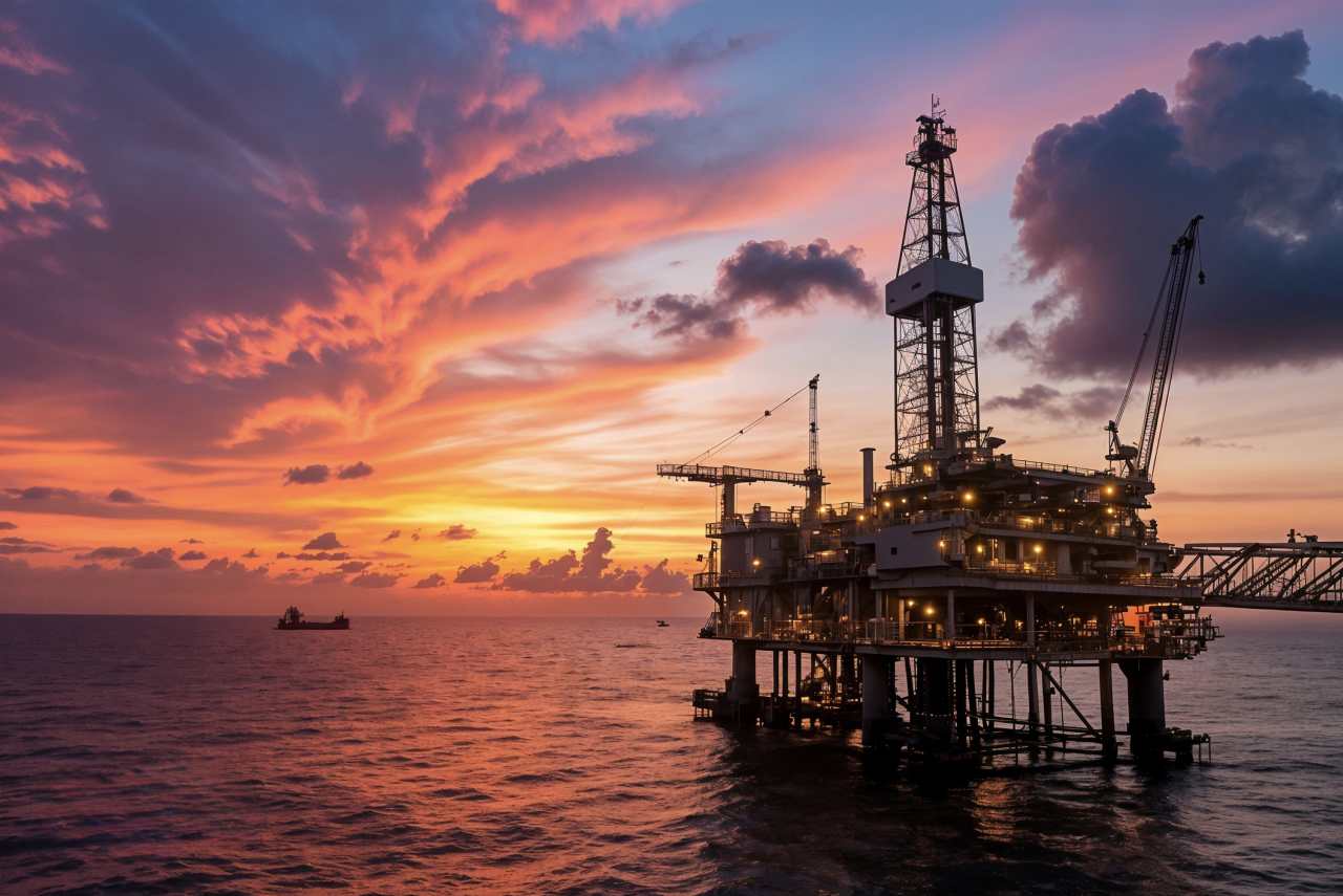 How today’s stock market compares to the one during the Arab oil embargo of 1973