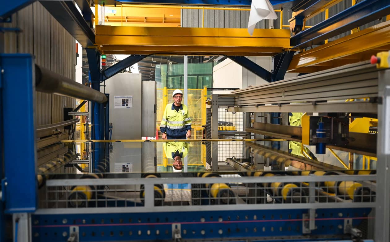 U.S. factory orders jump 1.6% in May — but it’s not quite as good as it ...