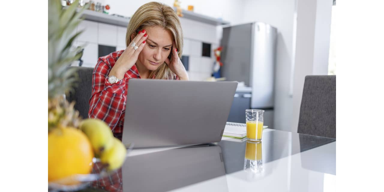 We're selling our home to purchase another, and the buyer backed out. What now? - Vimarsana News