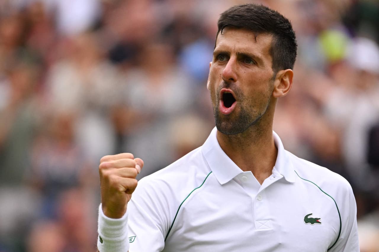 Wimbledon 2022 prize money: How much will each winner make? - MarketWatch