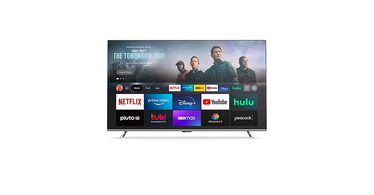 8 early Amazon Prime Day deals on OLED, LED and more TVs