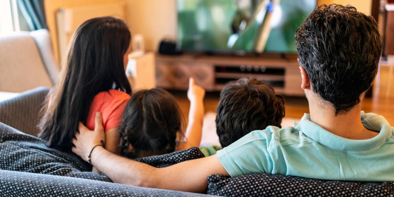 Watch ‘We’re definitely seeing TV deals ramp up.’ 8 best TV deals happening now on OLED, LED and more TVs – Latest Deals & Offers