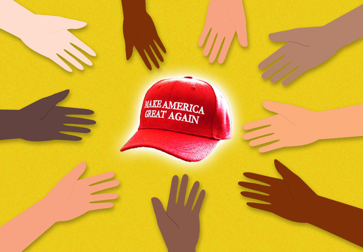 How Trump won middle-class voters — and what his return means for their ...