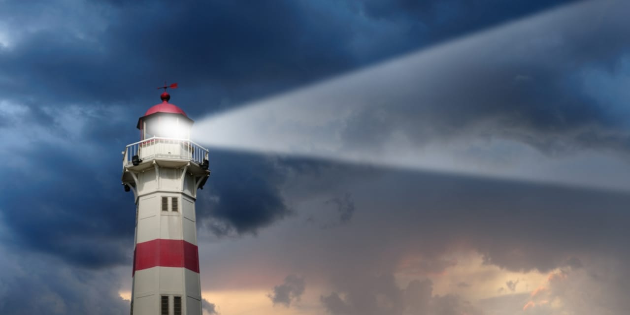 These 10 stocks from a sector that is a bear-market bulwark have upside potential of up to 30%