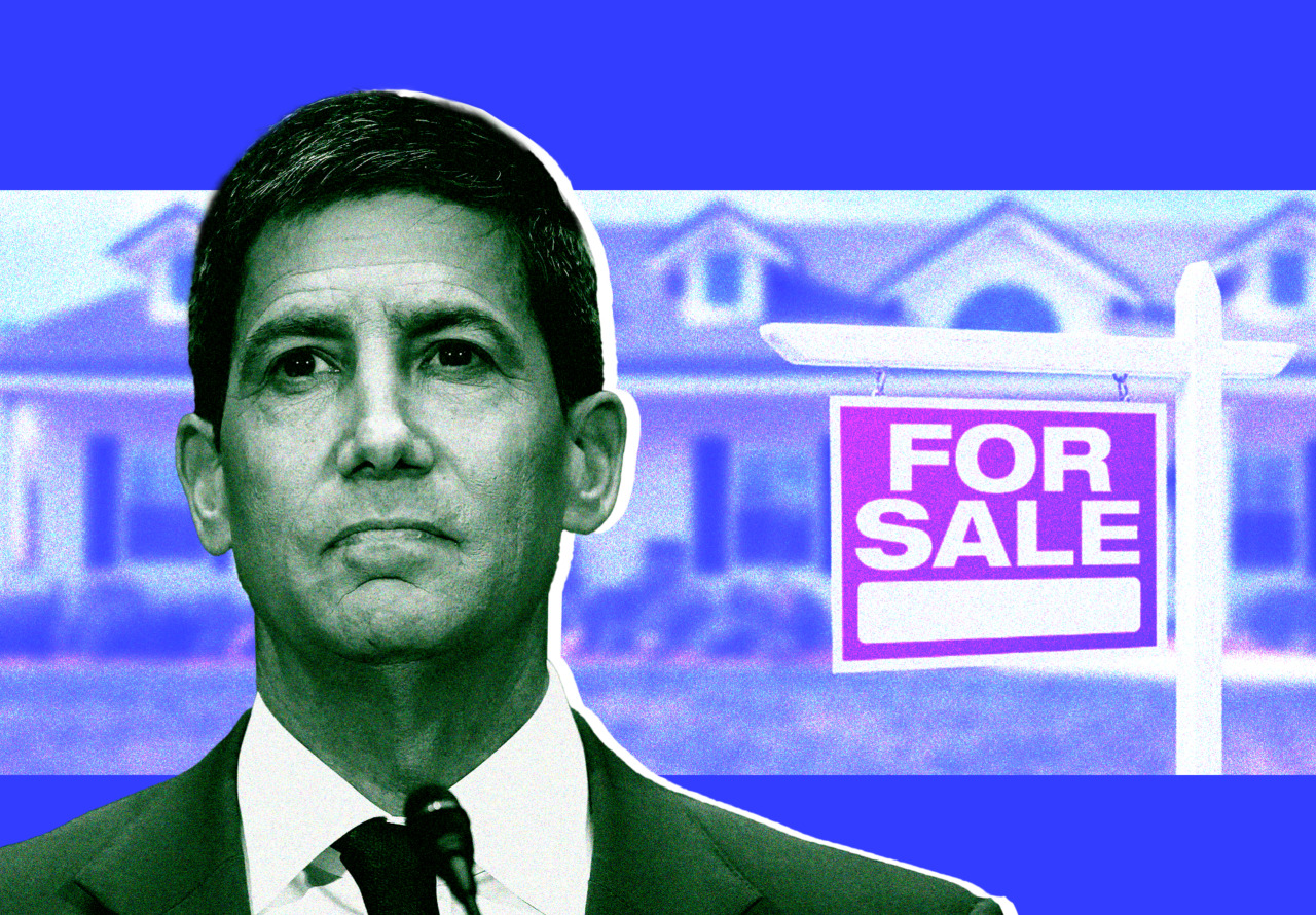 Fed Chair Kevin Warsh wants to get inflation under control. That could be bad news for home buyers seeking lower mortgage rates.