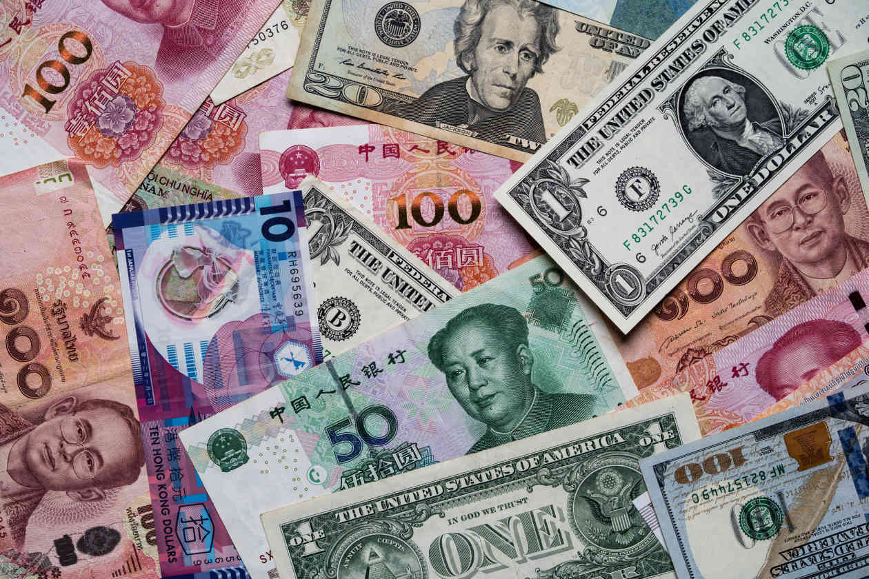 This is flying under the radar but could yield risk-off moves in popular  tech stocks, says Bank of America - MarketWatch