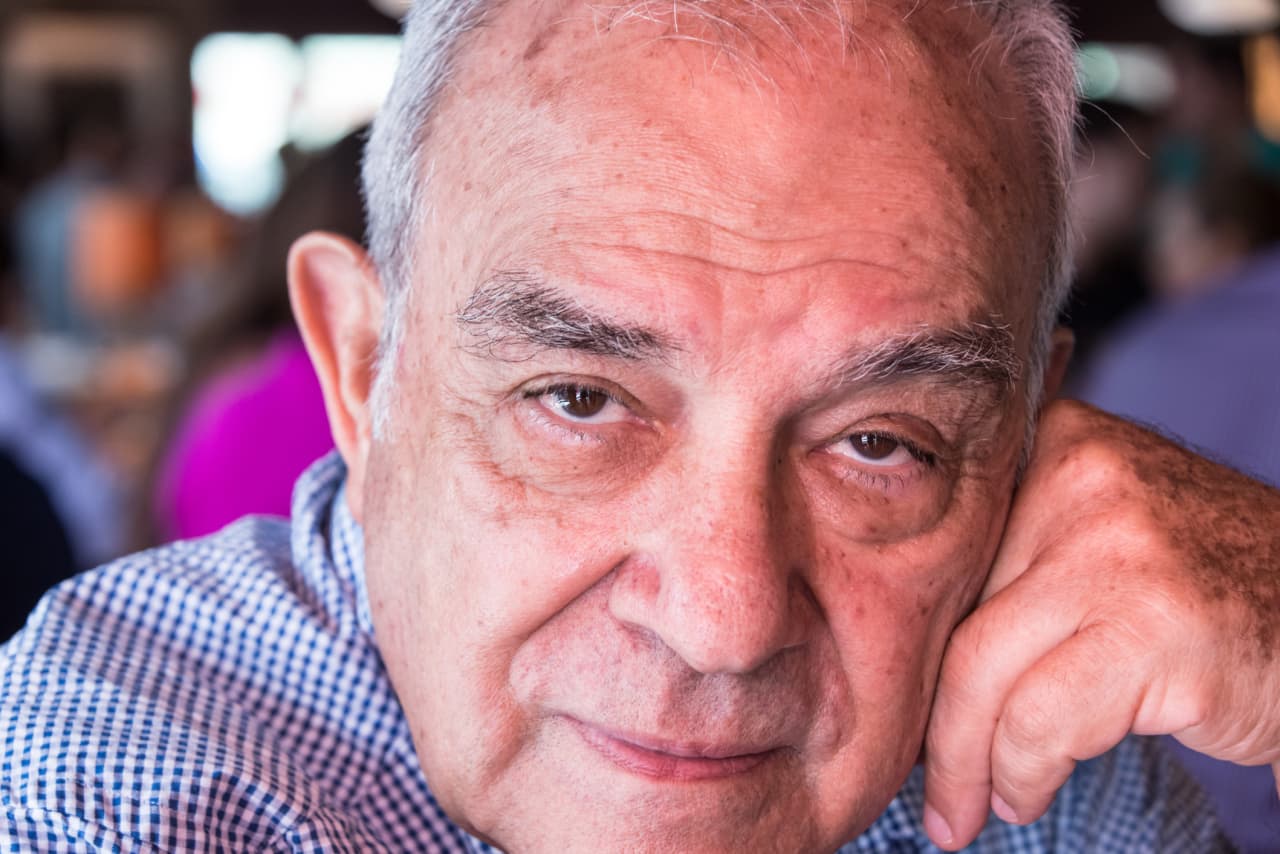 ‘We lived within our means’: I earned $30,000 as a pastor and still retired comfortably. Why don’t you tell people that?