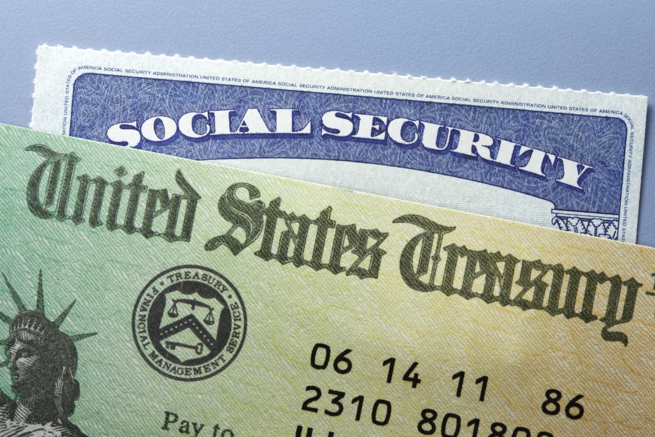 Social Security’s cost-of-living adjustment for 2025 could be the lowest in five years