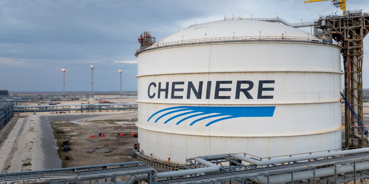 These energy stocks could see gains for years from Middle East supply ...