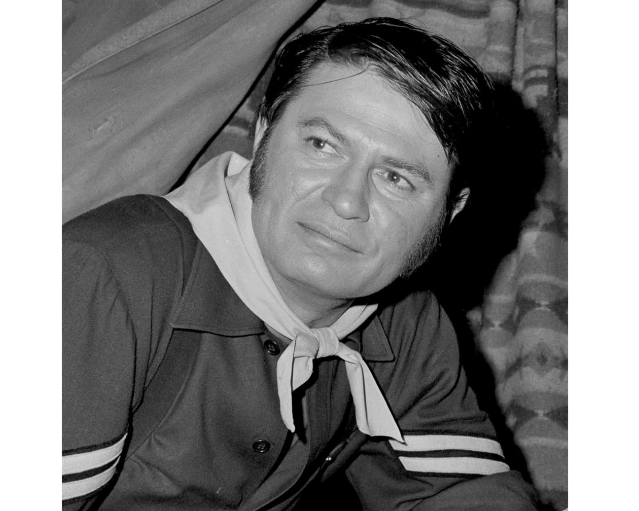 Larry Storch, actor best known for ‘F Troop,’ dies at 99 MarketWatch