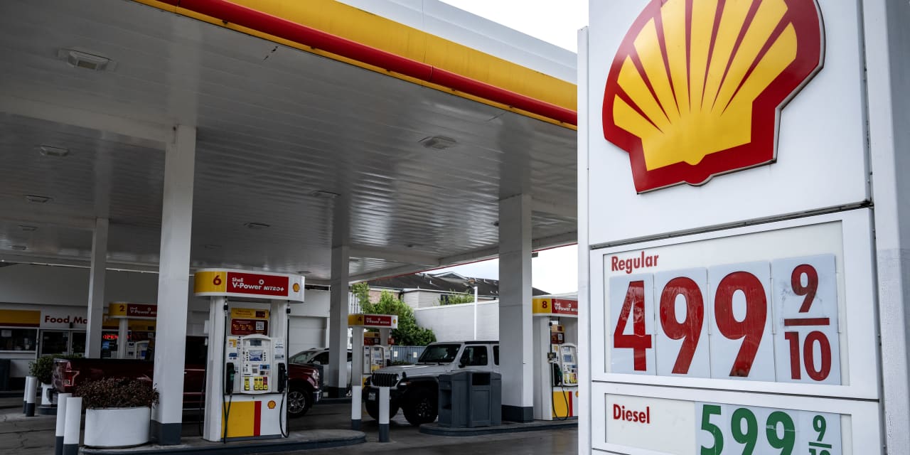'Core' consumer prices rise 0.3% in September - MarketWatch
