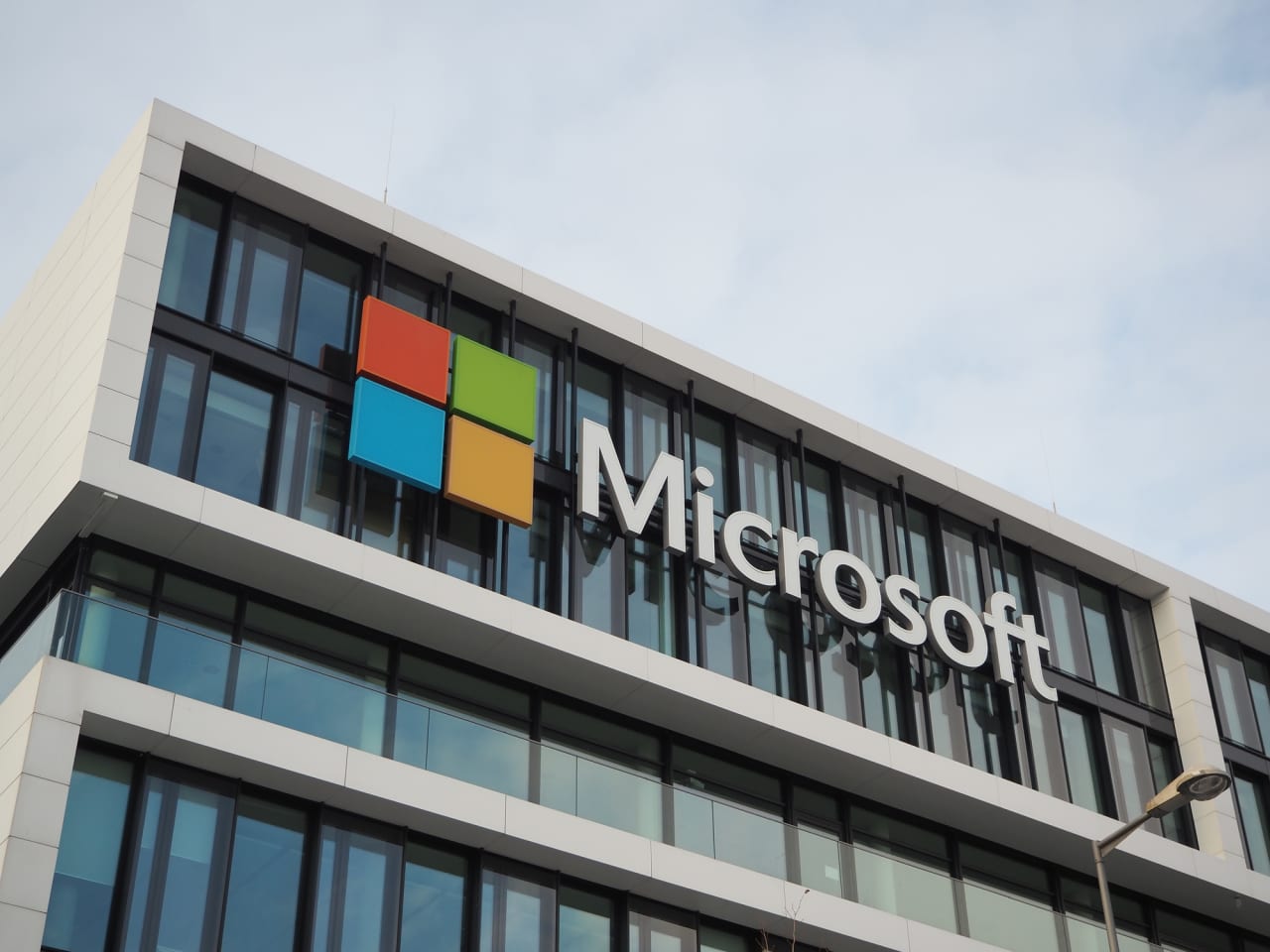 Microsoft’s stock is at its lowest level in over a year. Why the selloff may be overdone.