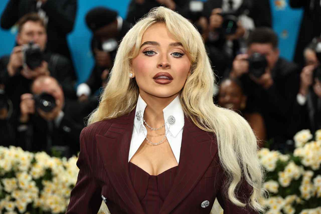 Sabrina Carpenter is topping charts, and has a real estate portfolio to prove it