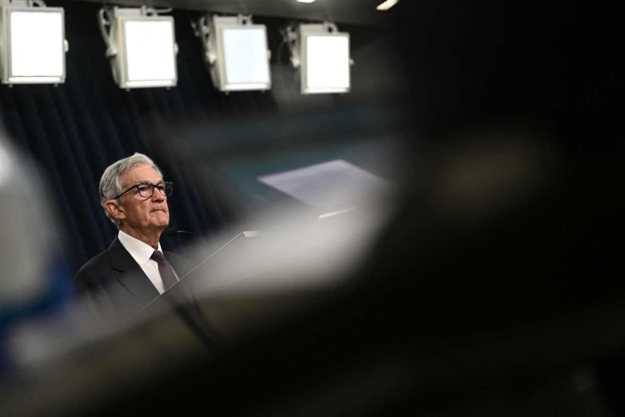 Here’s how the stock market tends to react to Fed decisions — and how a twist this week could change that