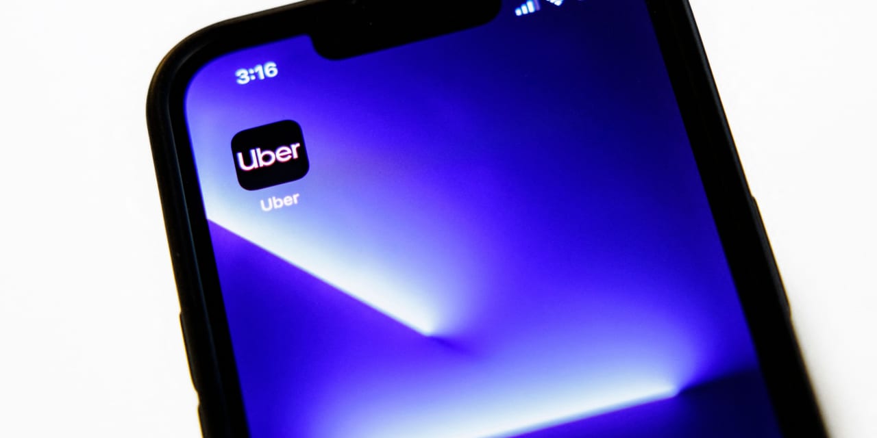 Uber earnings: What to expect