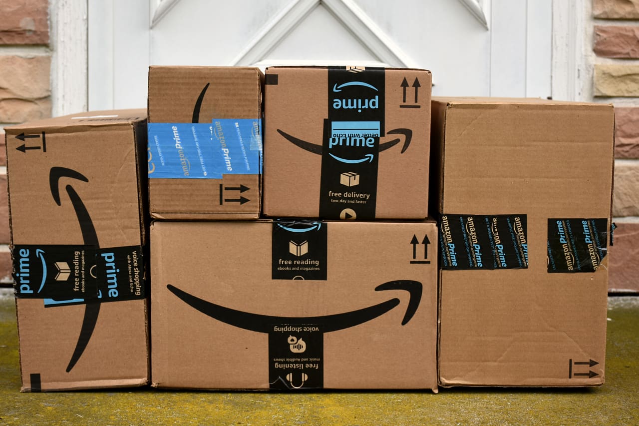 Prime Day 2023 will be July 11-12. Is a Prime membership worth it? -  MarketWatch