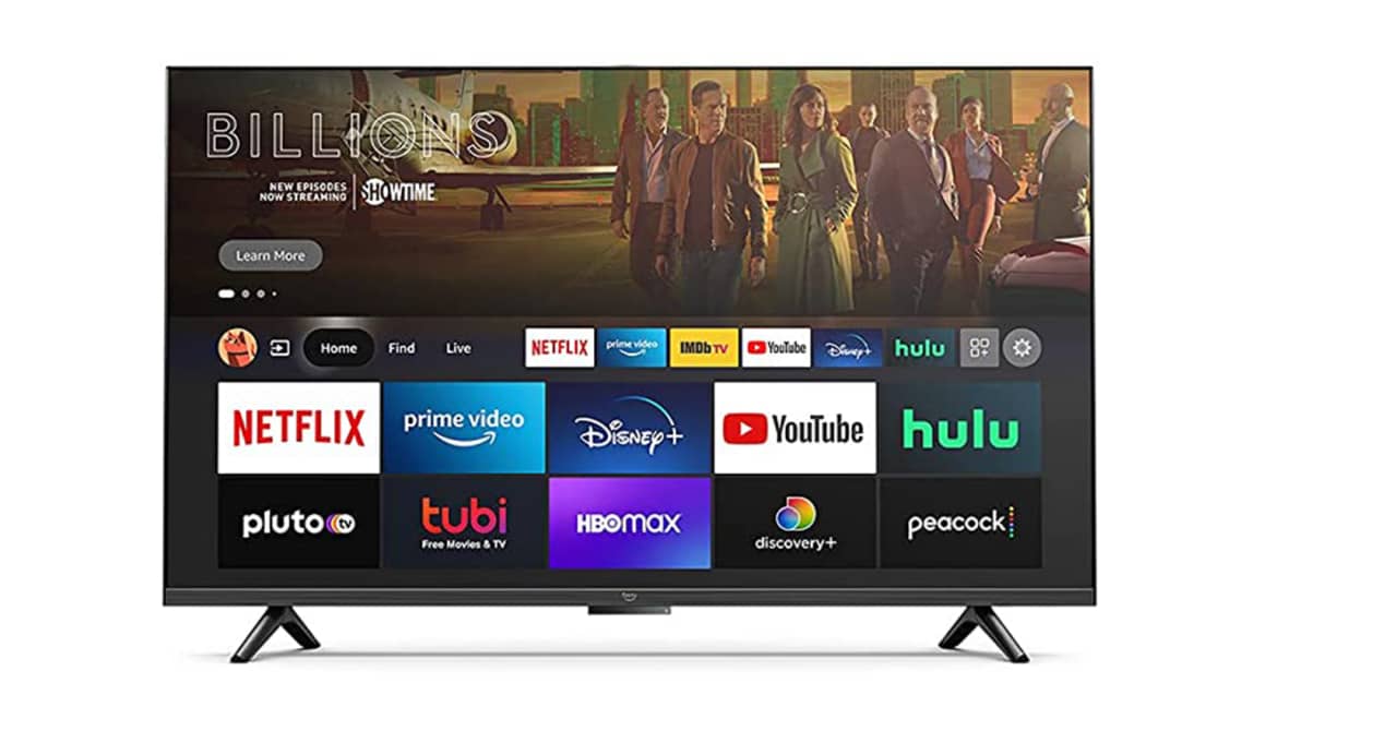 7 Best TV Deals On OLEDs, LEDs And More For Amazon Prime Day - MarketWatch