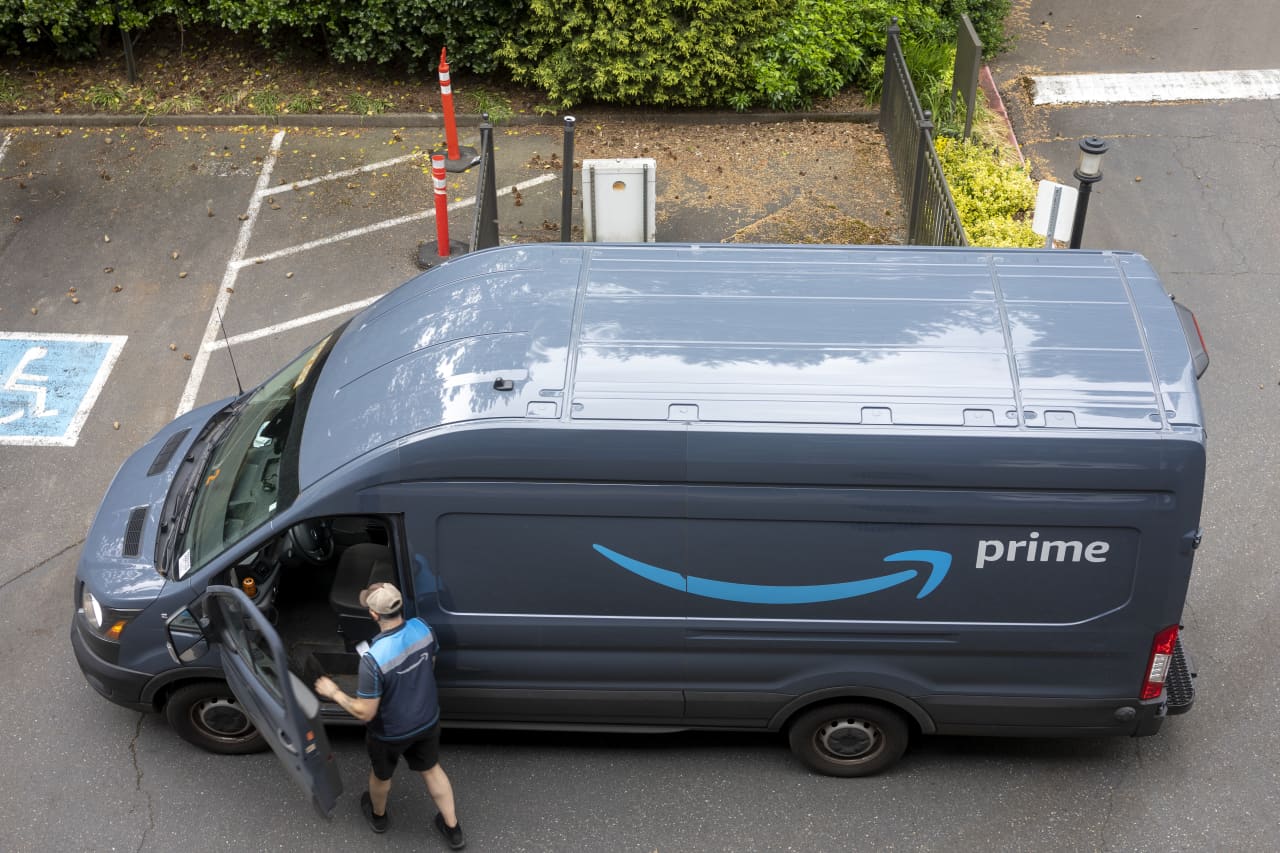 There's No 'Green' Way to Do  Prime Day