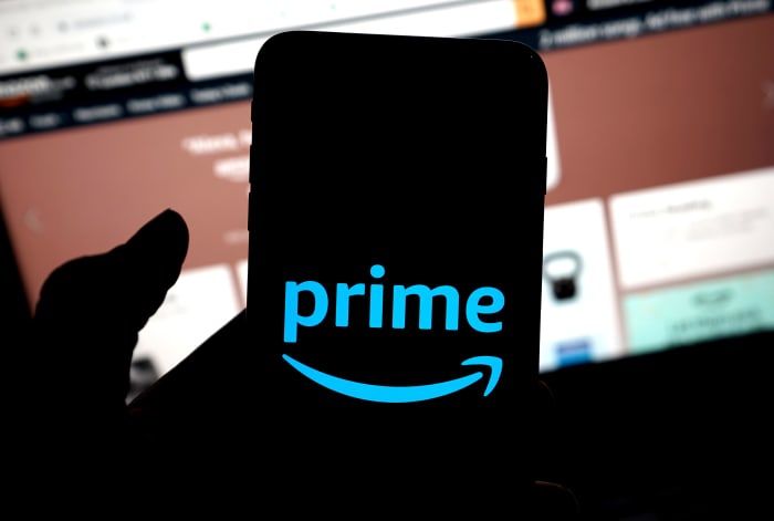 Amazon Prime Day Americans bought electronics household goods