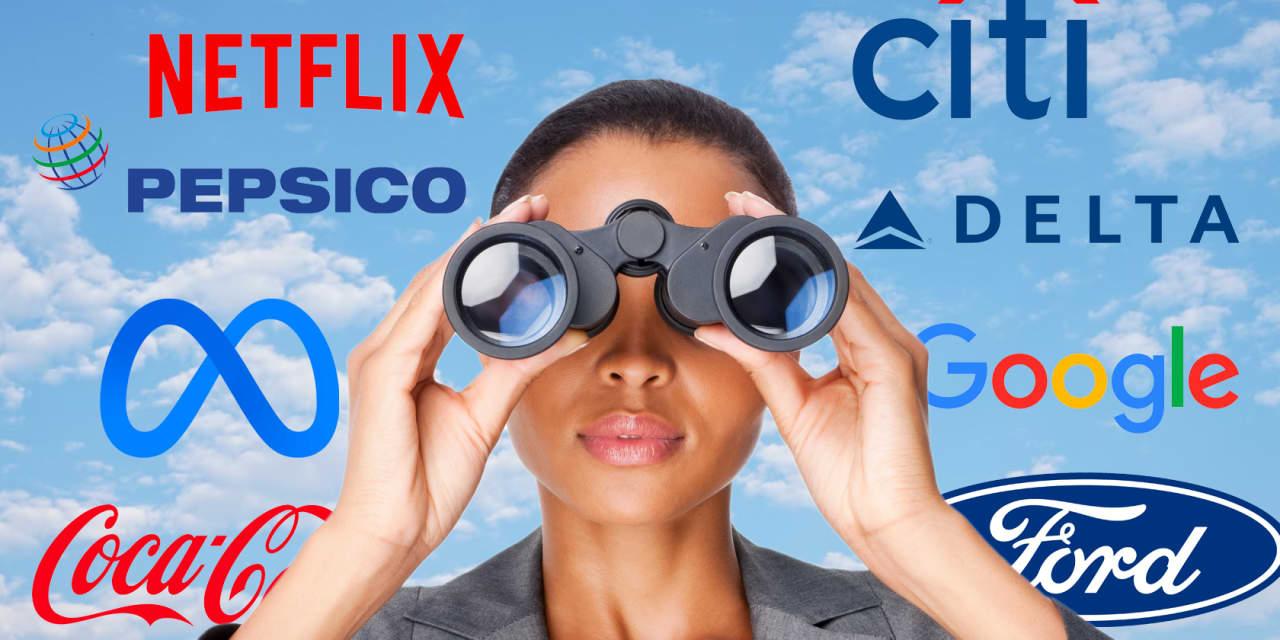 3 key numbers retail investors should examine carefully this earnings