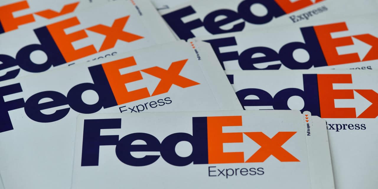 marketwatch.com - Emily Bary - These hot S&P 500 stocks show where investors are heading as they run away from tech