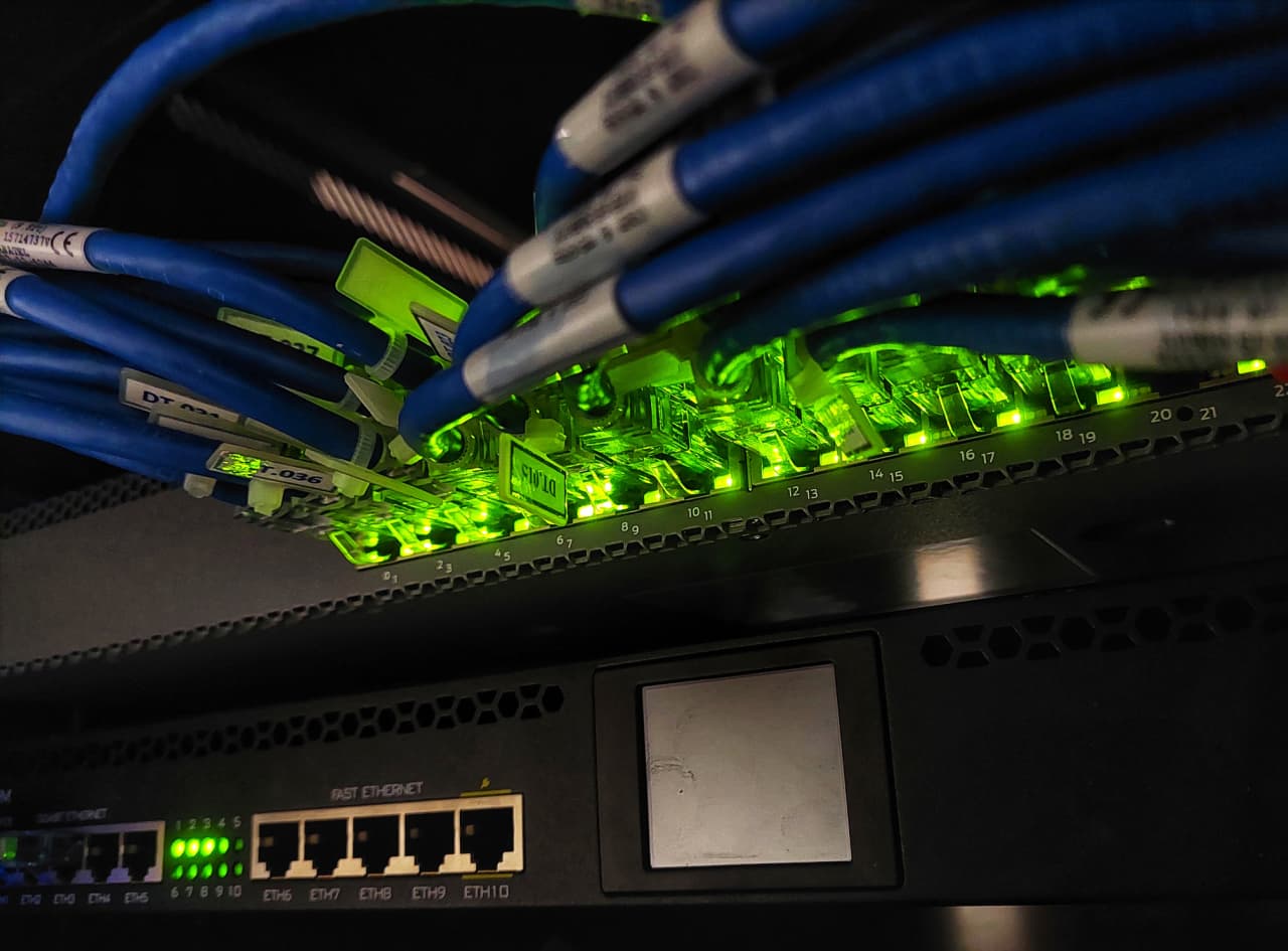 This AI stock just got called up to the S&P 500