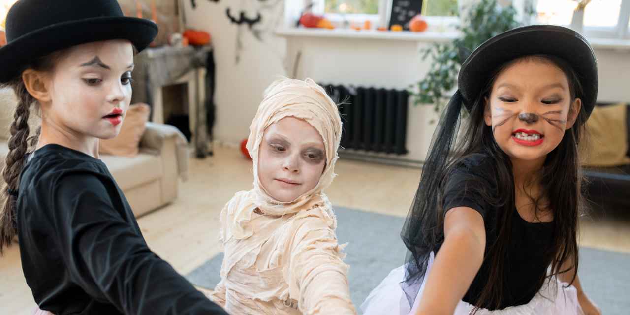 Some people are spending 0 on Halloween candy — and others are skipping the holiday — as ‘greedy’ trick-or-treaters spoil the fun