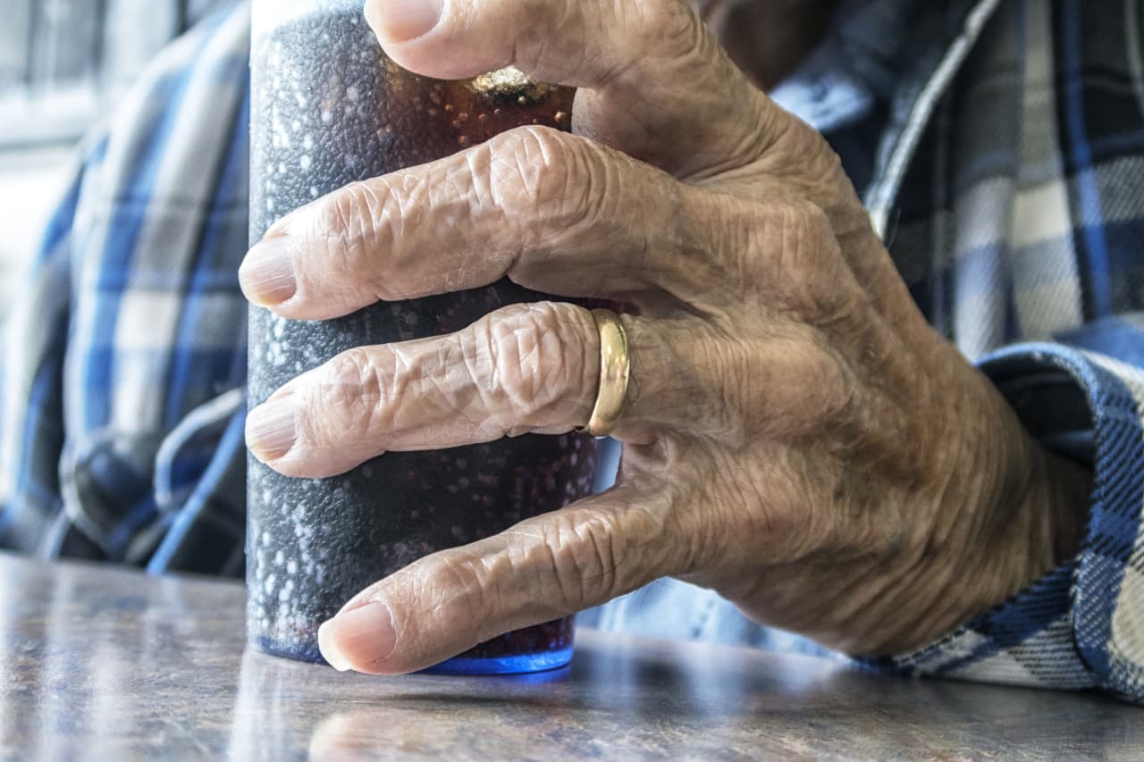 The COLA wars are coming for Social Security