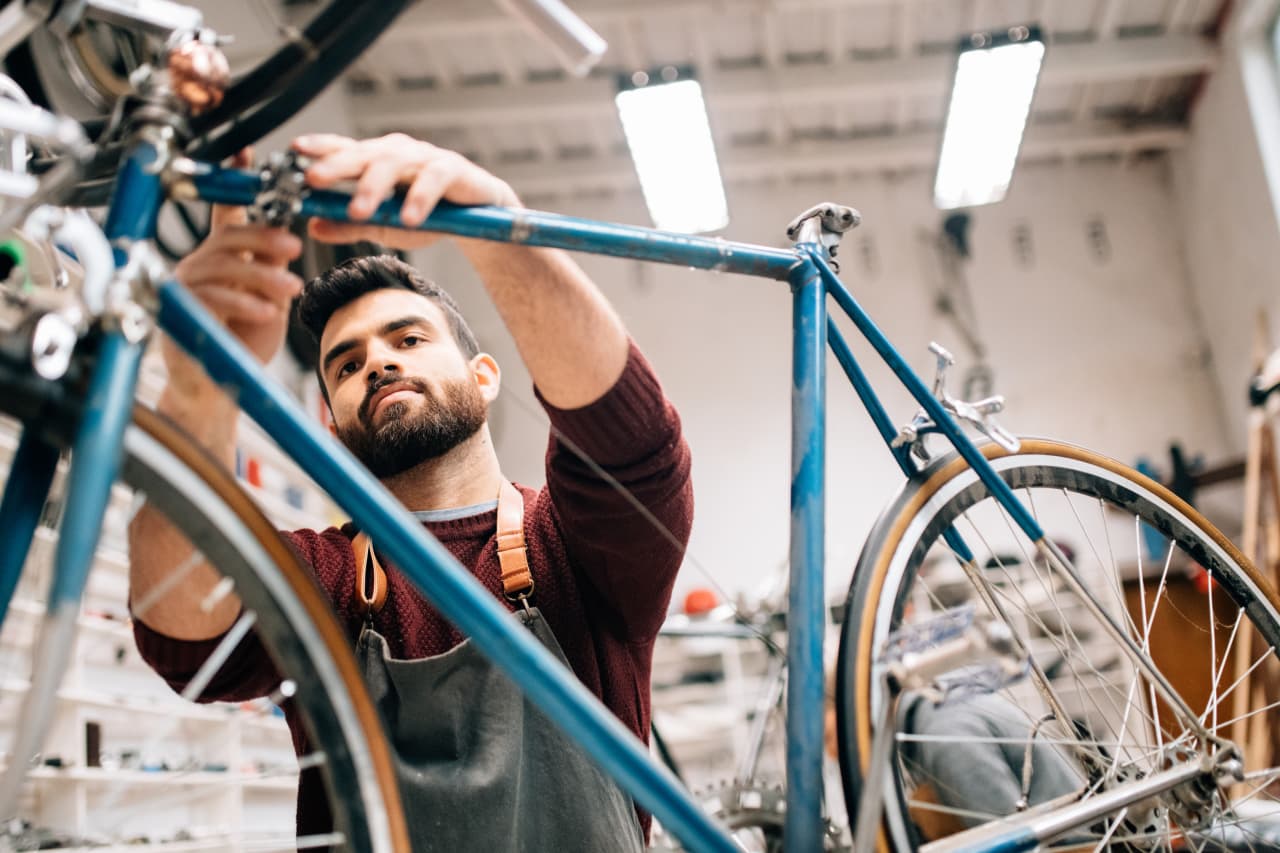 What types of businesses qualify for the QBI deduction? Leia aqui Are