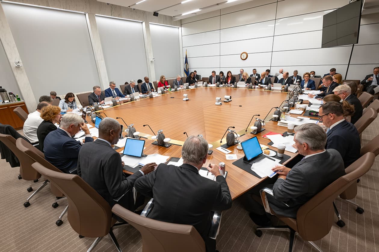 ‘Several’ Fed officials were ready to cut interest rates in July ...